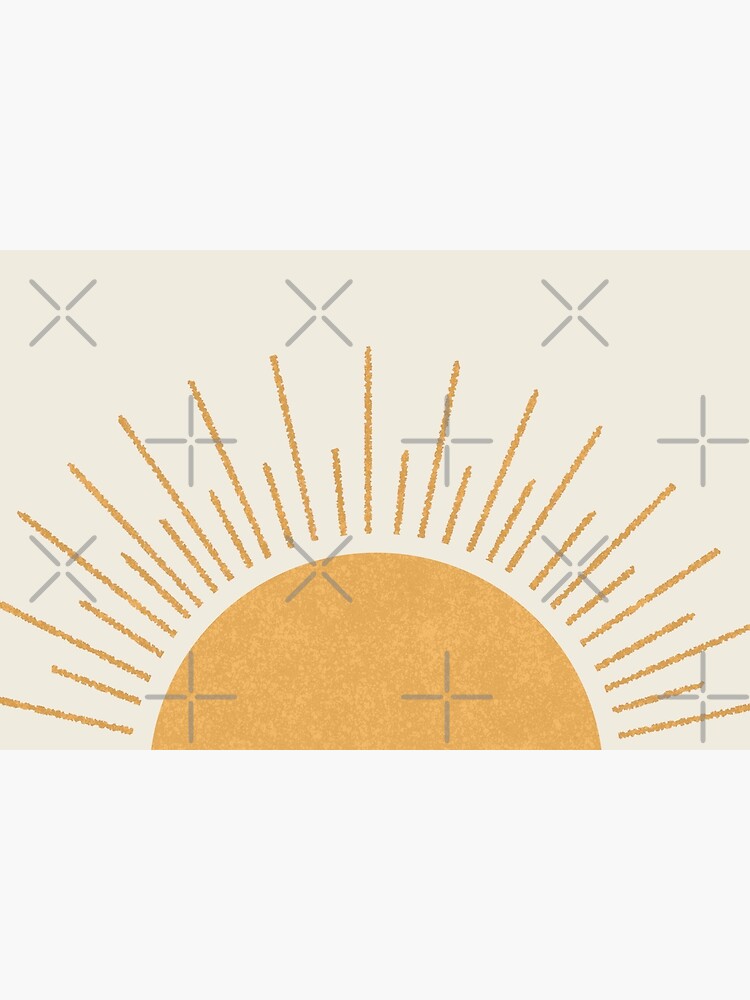 Sunrise Full by moonlightprint