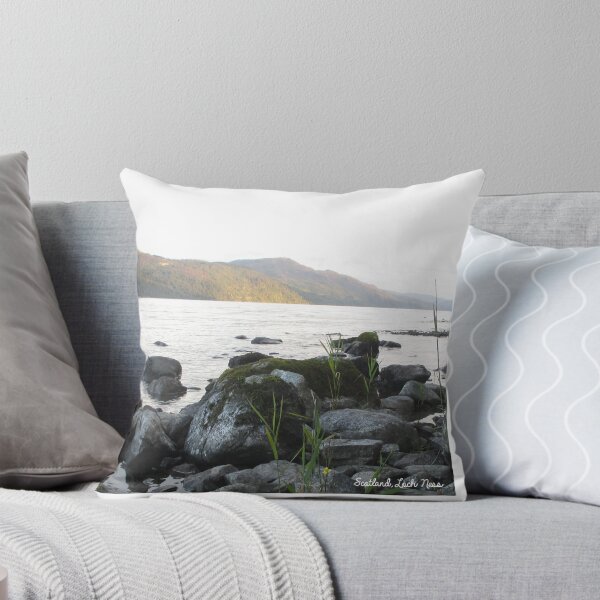 Item preview, Loch Ness, Scotland designed and sold by Juuuliette.