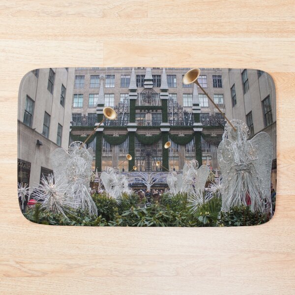 Item preview, Christmastime in the City designed and sold by Jacquelie.