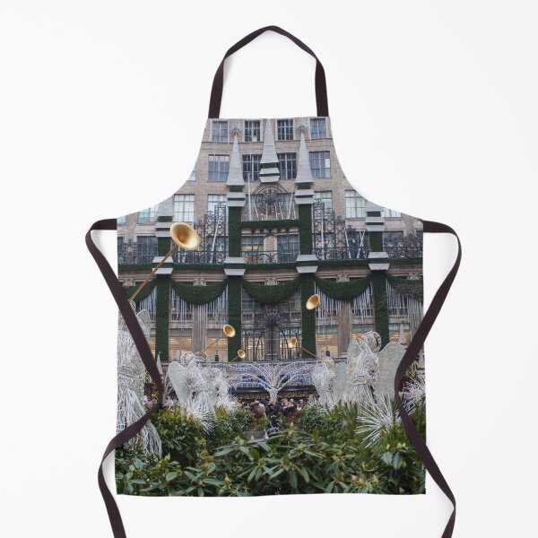 Item preview, Christmastime in the City designed and sold by Jacquelie.