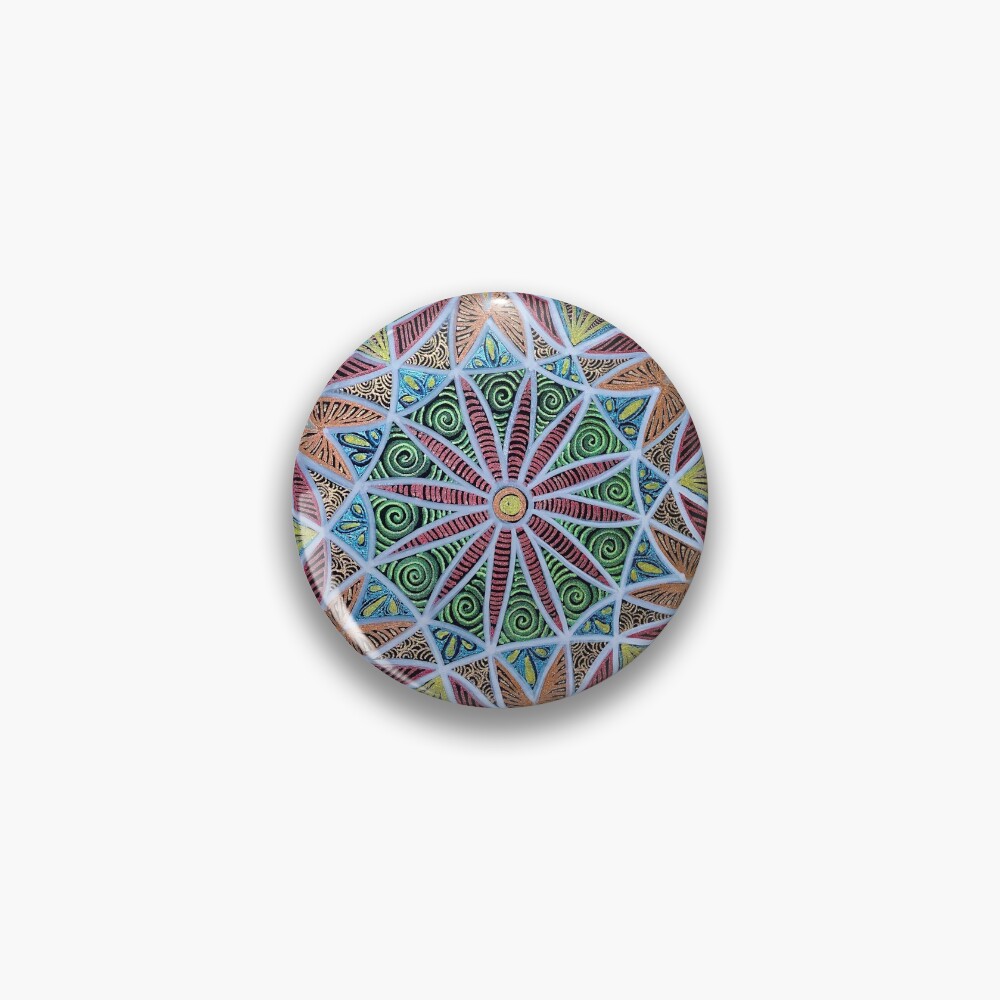 Item preview, Pin designed and sold by Tkoransky.