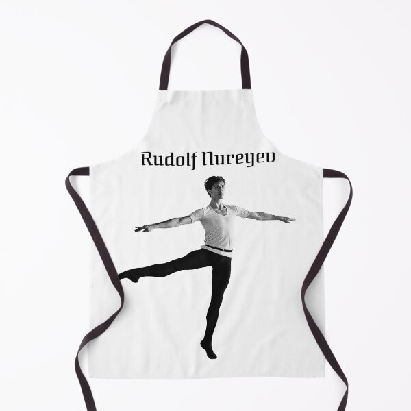 Item preview, Rudolf Nureyev Freedom to Dance designed and sold by Rcasadesign.