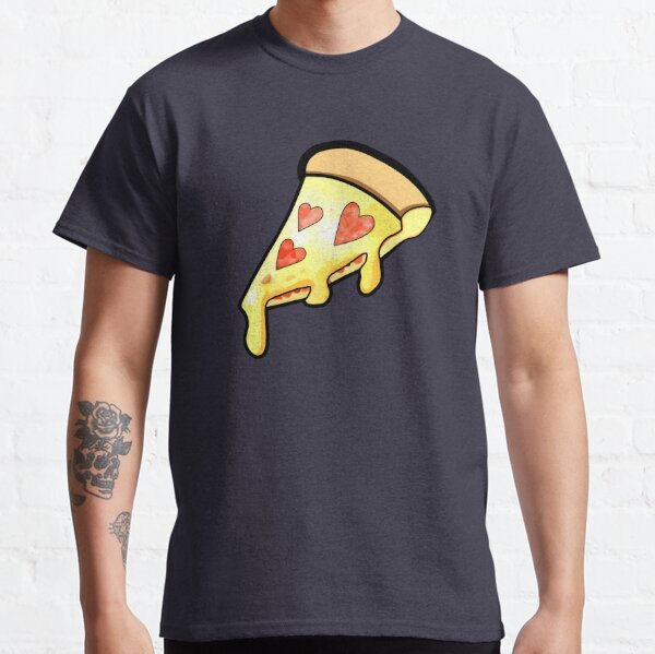 Roblox Pizza Gifts Merchandise Redbubble - d face roblox pizza place