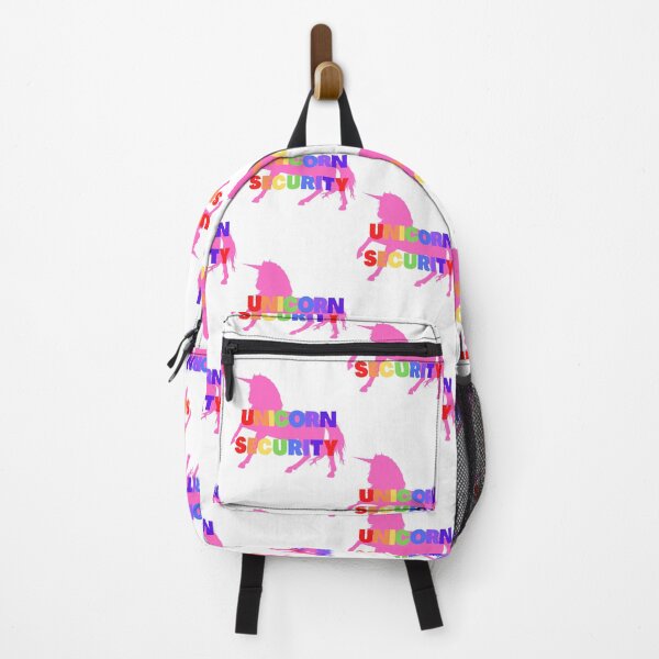 Item preview, Unicorn Security designed and sold by chaze-cha.