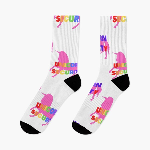 Item preview, Unicorn Security designed and sold by chaze-cha.