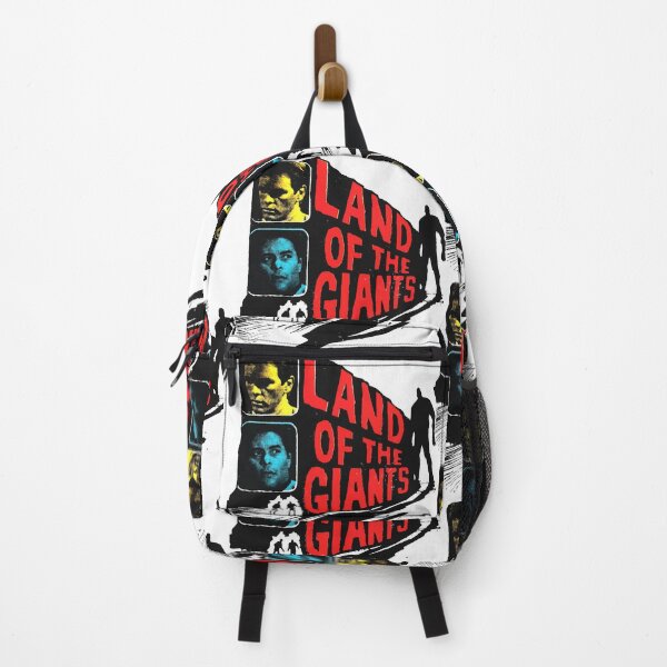 Item preview,  Land of the Giants designed and sold by Ovnil.