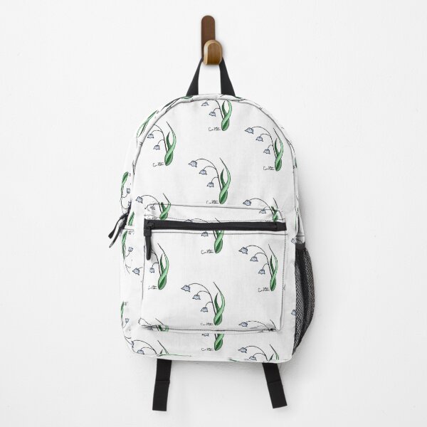 Item preview, Lily of the Valley Drawing designed and sold by carasattic.