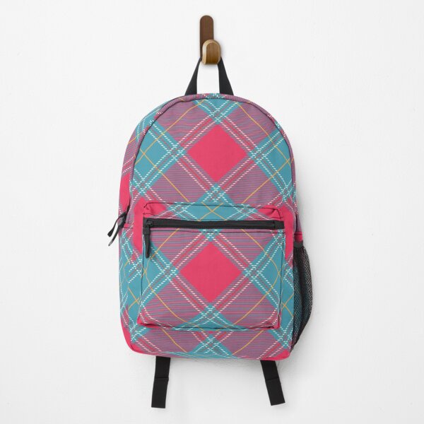 Item preview, Diagonal Plaid designed and sold by oppositedge.