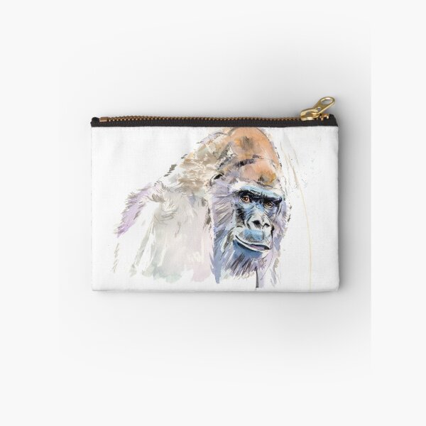 Item preview, Silverback gorilla designed and sold by Gary Wing.