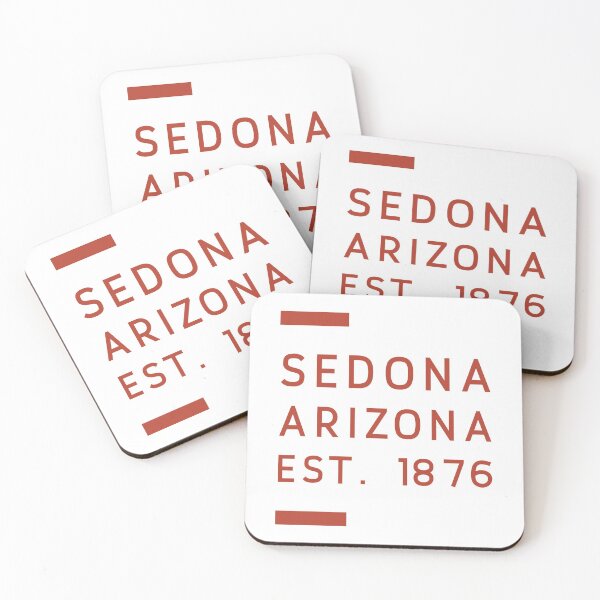 Item preview, Sedona Arizona Two Bars Collection designed and sold by VHIndy-Tees.