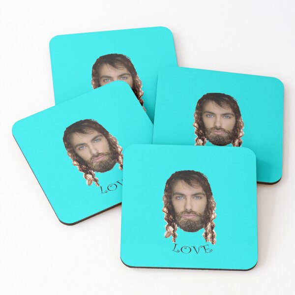 Item preview, Jesus designed and sold by JuliaKHarwood.