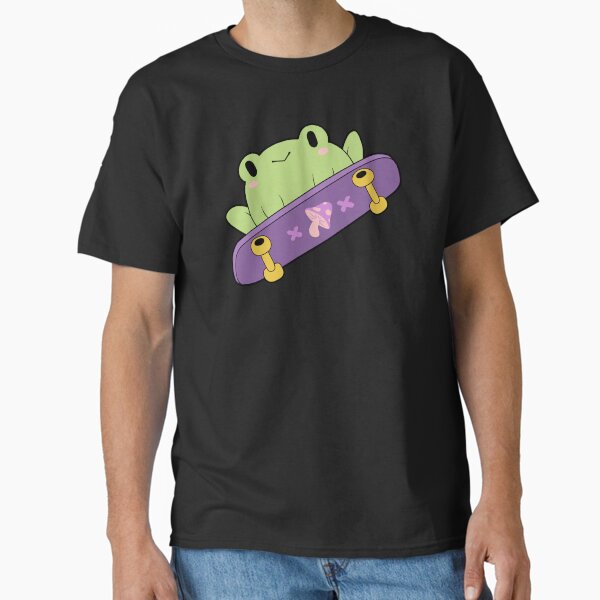 Classic T-Shirt