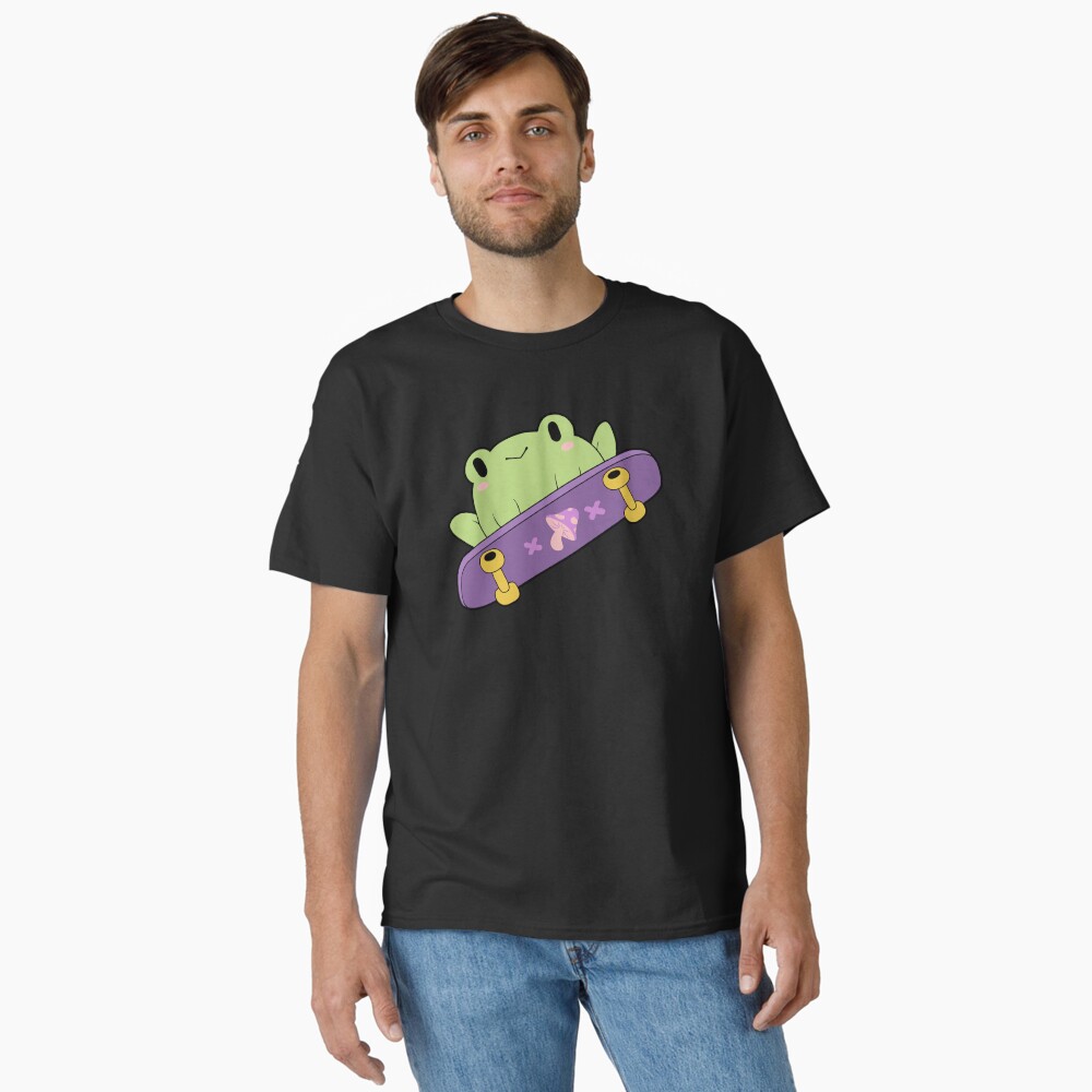 Item preview, Classic T-Shirt designed and sold by ElectricFangs.
