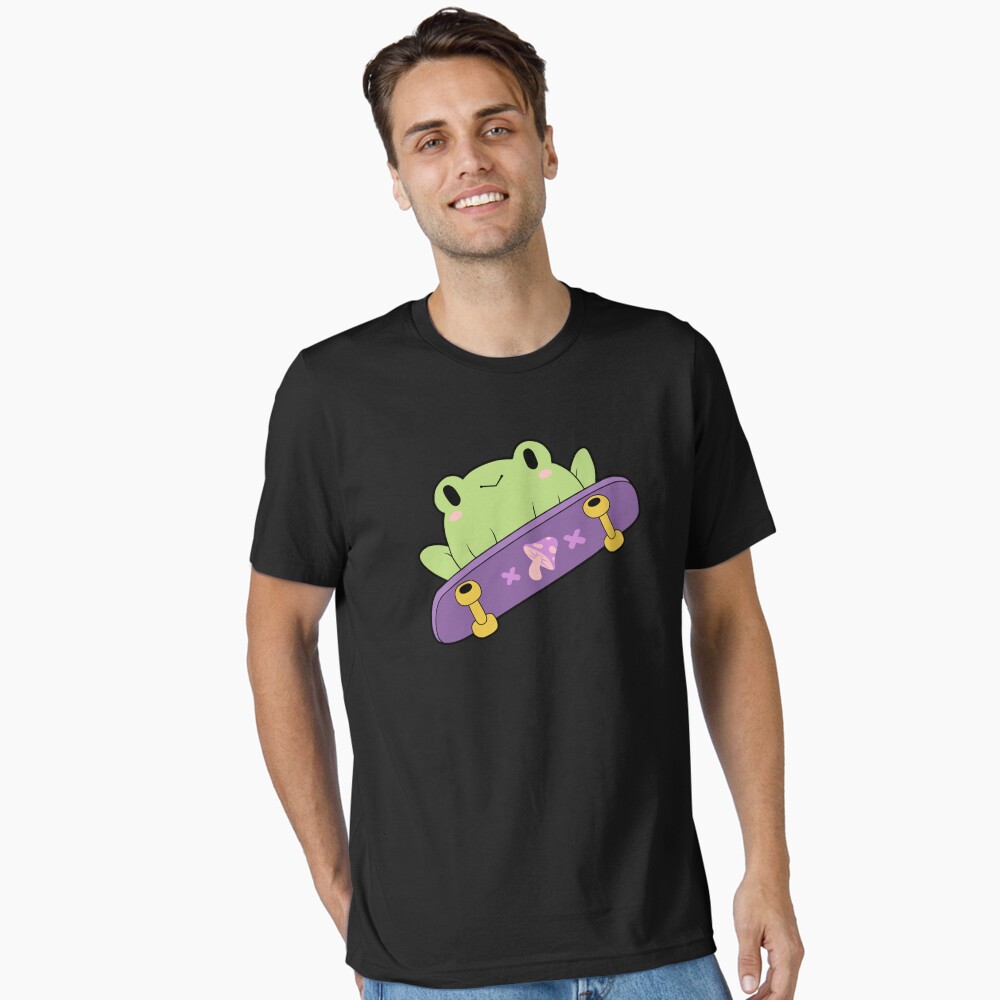 Item preview, Essential T-Shirt designed and sold by ElectricFangs.
