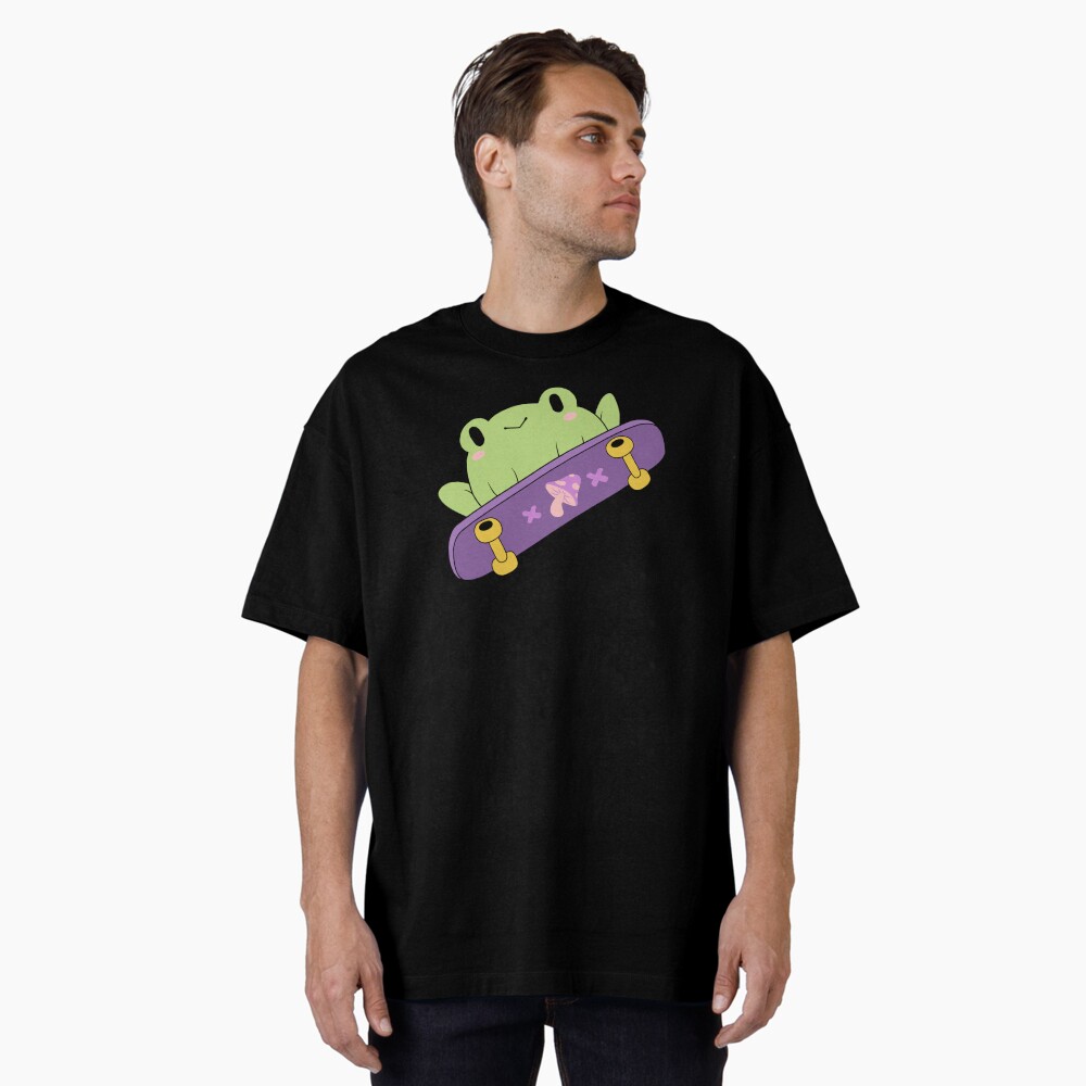 Item preview, Oversized T-Shirt designed and sold by ElectricFangs.
