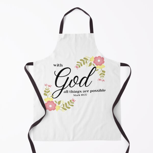 Item preview, With God designed and sold by Lilaclown.