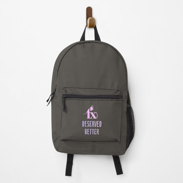 Item preview, F(x) Deserved Better designed and sold by SapphicGrapphic .