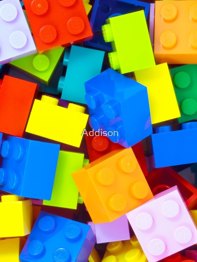 Thumbnail 4 of 4, iPhone Case, Bricks designed and sold by Addison.
