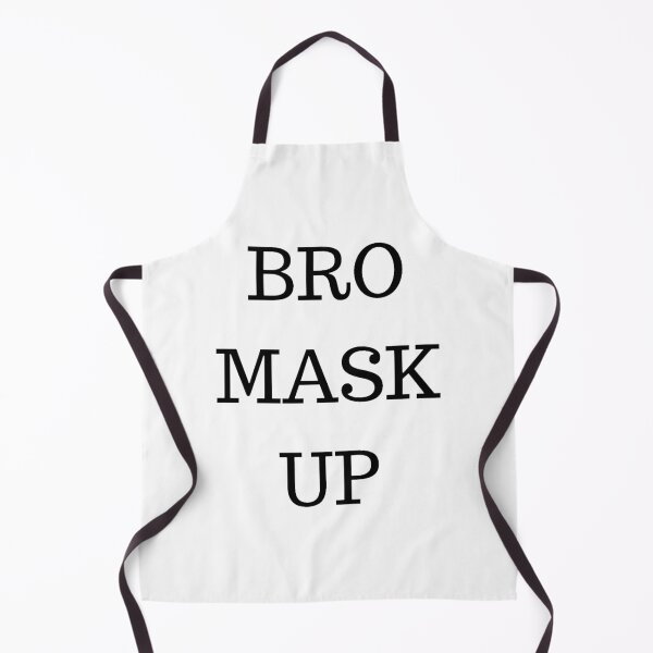 Item preview, BRO MASK UP designed and sold by PLANTONE.