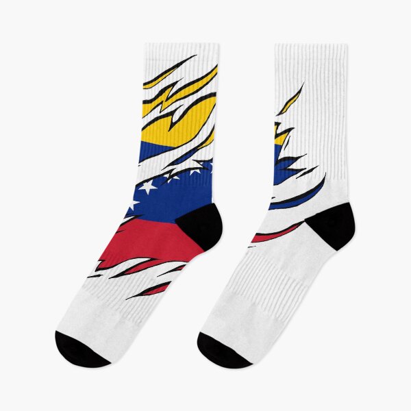 Item preview, Venezuela designed and sold by JayJaxon.