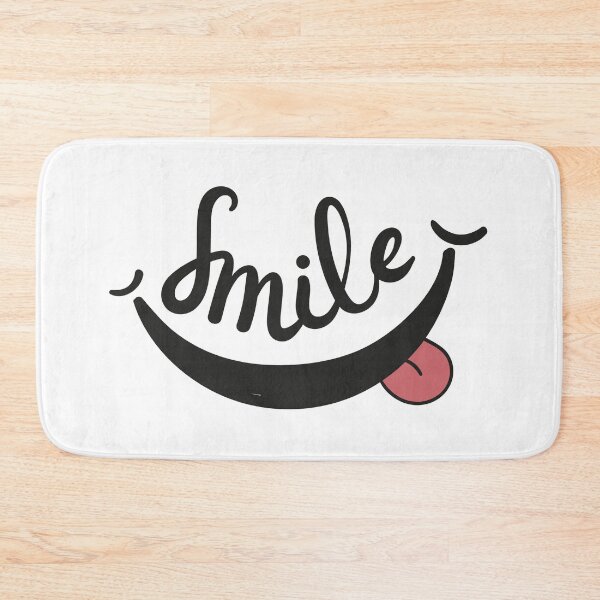 Item preview, Smile Face designed and sold by della95.
