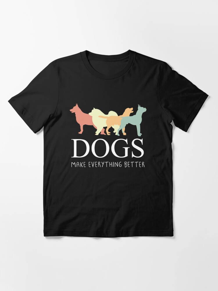 dog lovers community t shirts