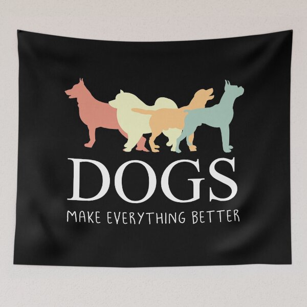 Item preview, Dog Lover Community designed and sold by YAnna9.