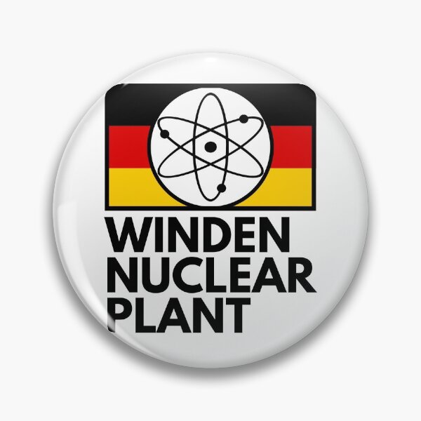 Item preview, Winden nuclear from DARK designed and sold by dixieme.