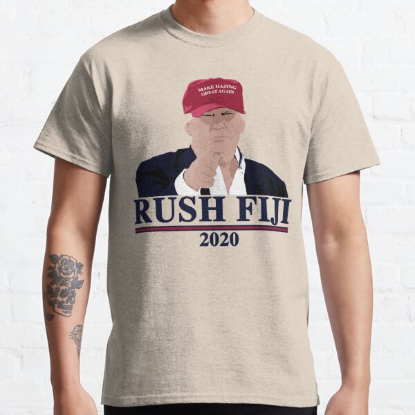 fraternity rush t shirts