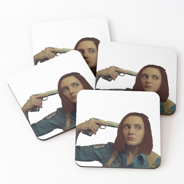 Item preview, Possessed Nicole Haught designed and sold by scorsone81.
