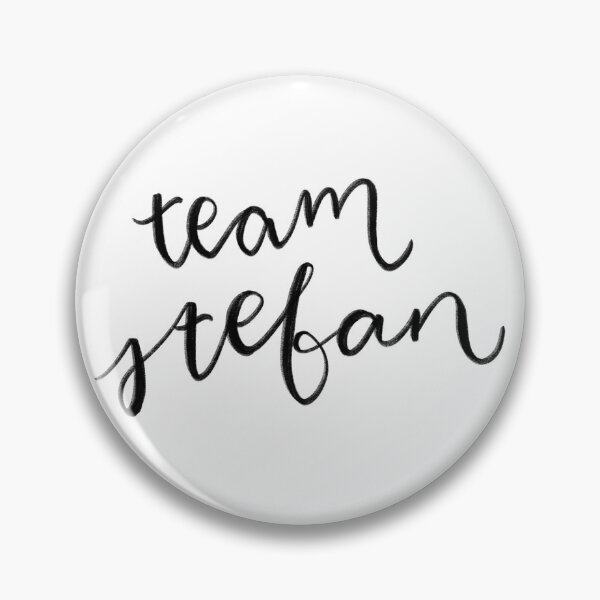 Item preview, Team Stefan designed and sold by jekel1hr.