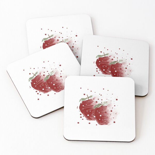 Item preview, Apples designed and sold by LotusCreations.
