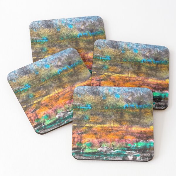 Item preview, Summer Heat designed and sold by BAR-ART.