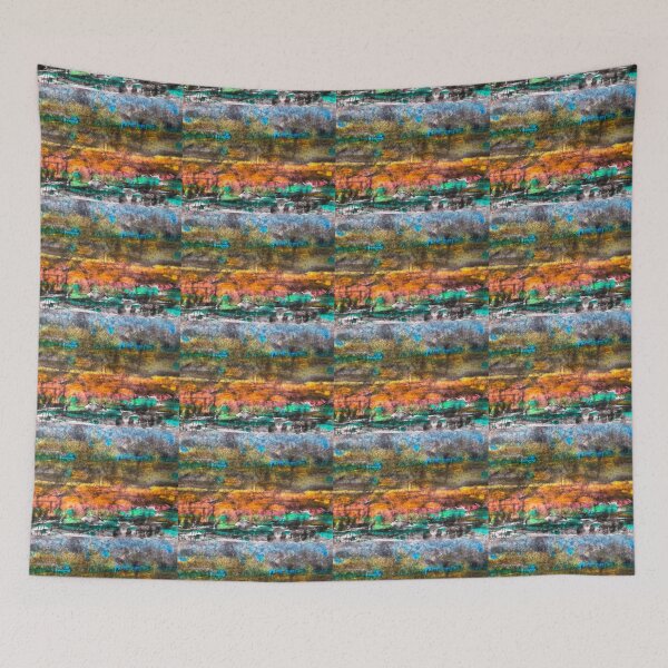 Item preview, Summer Heat designed and sold by BAR-ART.