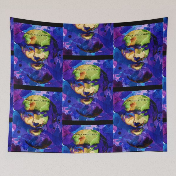 Item preview, L'inconnue de la Seine designed and sold by brandon lynch.