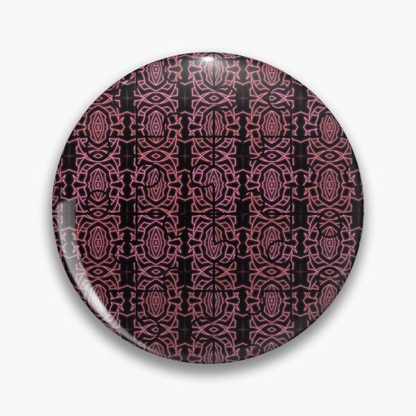 Item preview, Neon Puzzle  designed and sold by ARCaesthetics.