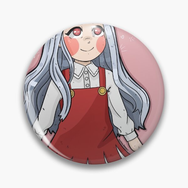 Item preview, Eri designed and sold by karinadoesart.