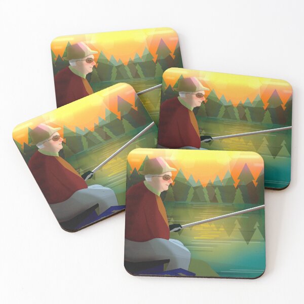 Item preview, Kevin designed and sold by Natalie Davies.