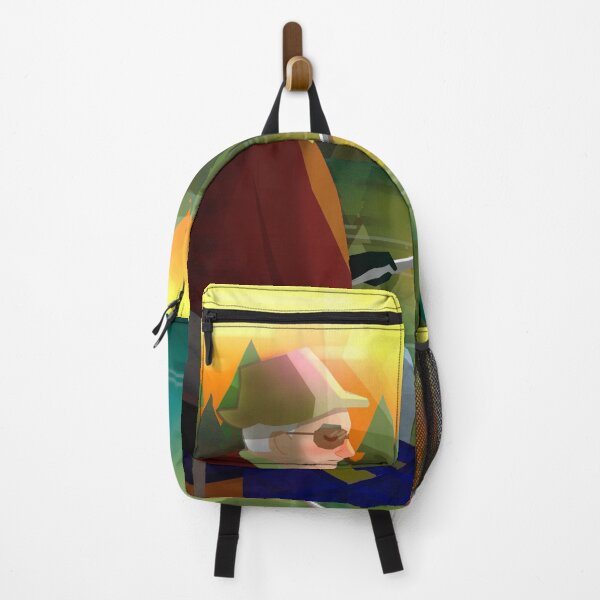 Item preview, Kevin designed and sold by Natalie Davies.