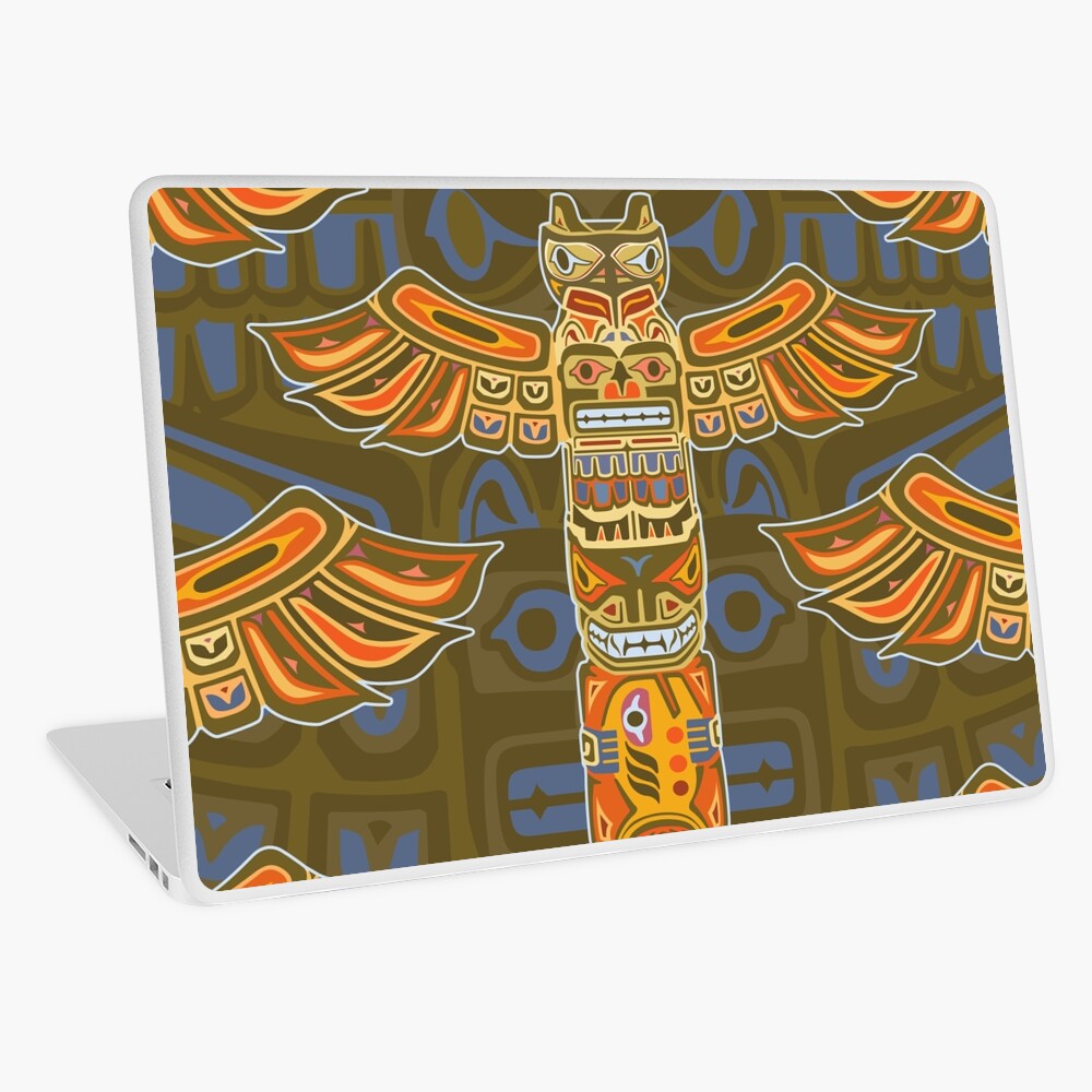 Item preview, Laptop Skin designed and sold by jeff-jones.