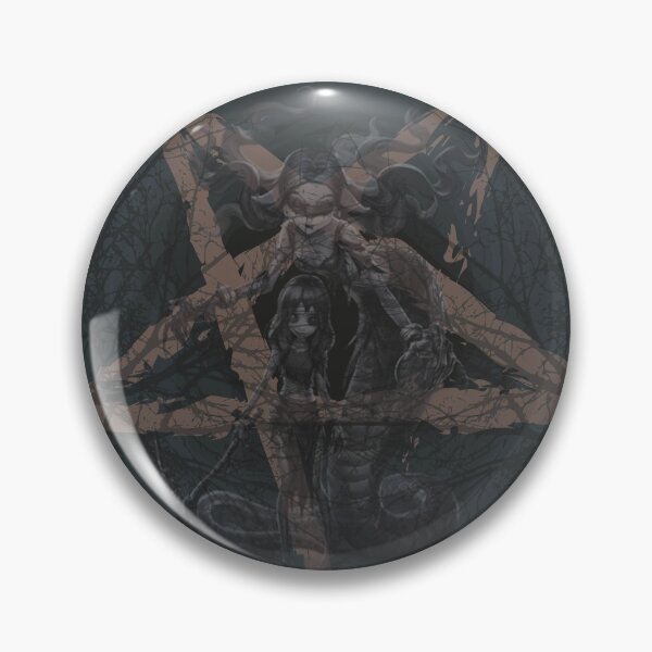 Item preview, Identity V Dream Witch designed and sold by letsgochimp.