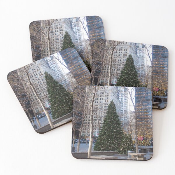 Item preview, New York Christmas designed and sold by Jacquelie.