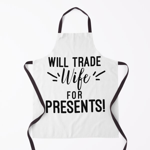Item preview, Will Trade for Presents. Cheeky Christmas design. Family matching Christmas Shirts. Funny Christmas Shirt. designed and sold by That Cheeky Tee.