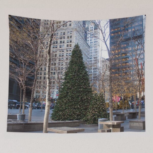 Item preview, New York Christmas designed and sold by Jacquelie.