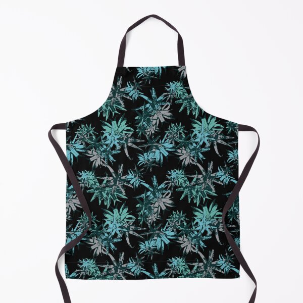 Item preview, Aloe Vera Dark- Kew Gardens Collection designed and sold by JulesGraphics.