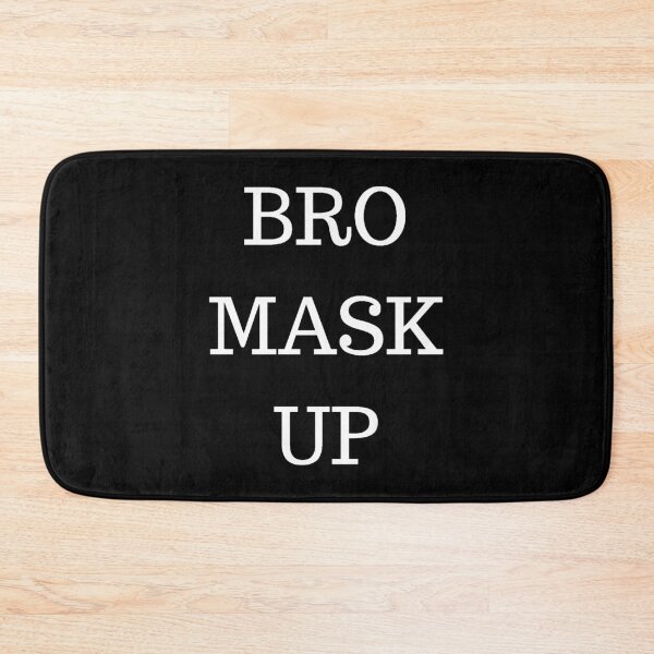 Item preview, BRO MASK UP designed and sold by PLANTONE.