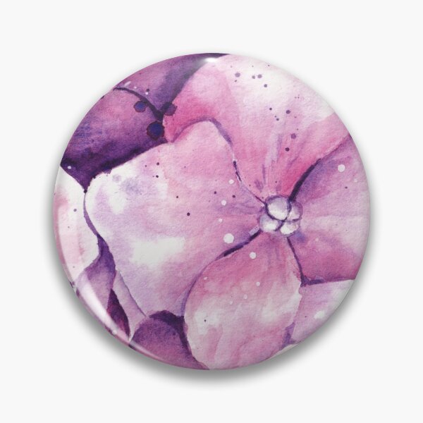 Item preview, Hydrangeas designed and sold by Édith Provost.