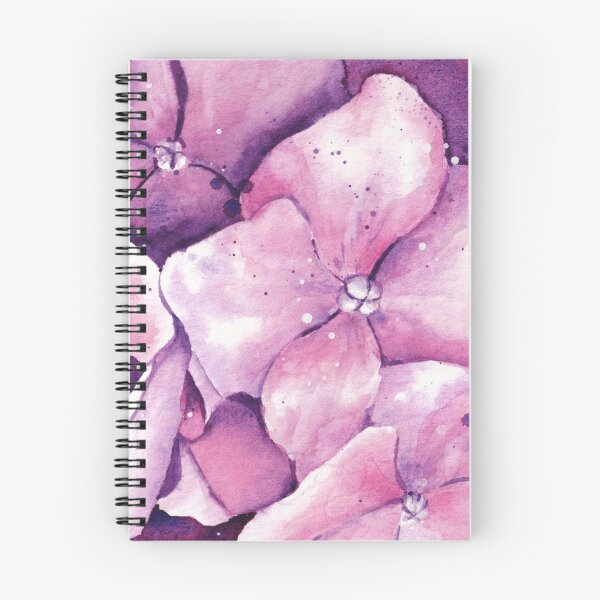 Item preview, Hydrangeas designed and sold by Édith Provost.
