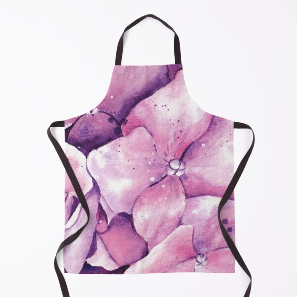 Item preview, Hydrangeas designed and sold by Édith Provost.