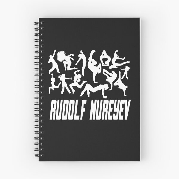 Item preview, rudolf nureyev best selling designed and sold by RB-Store.